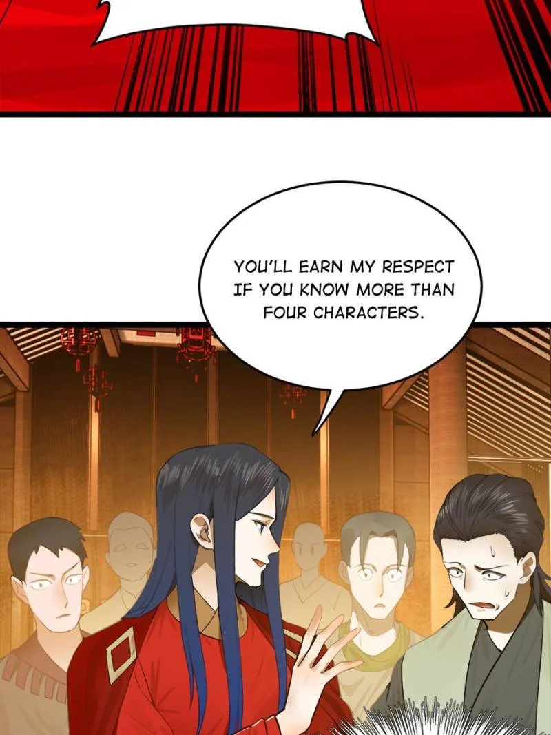 Ultimate Son-in-Law Chapter 13 - Page 79