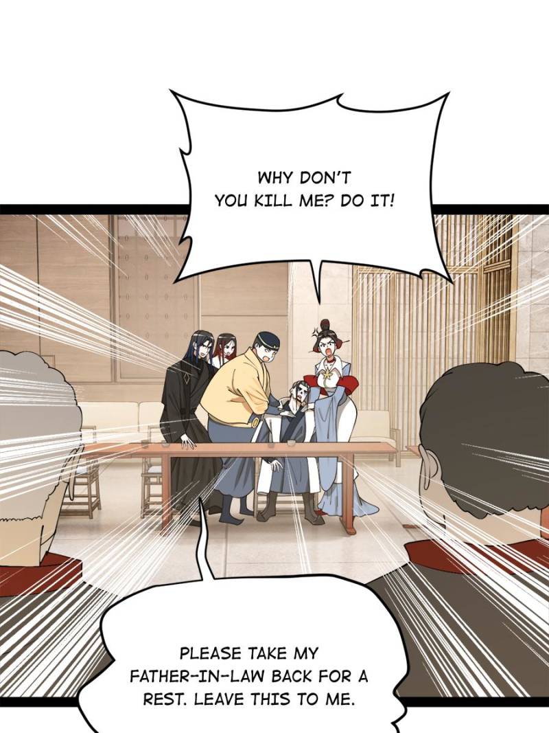 Ultimate Son-in-Law Chapter 130 - Page 1
