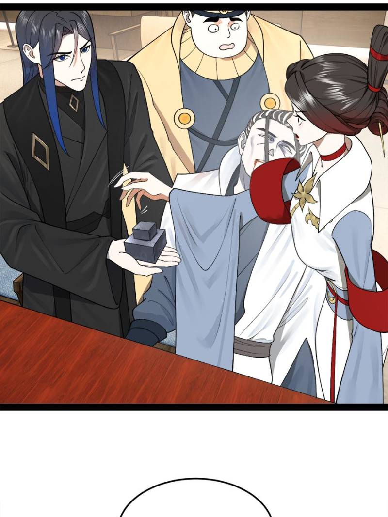 Ultimate Son-in-Law Chapter 130 - Page 3