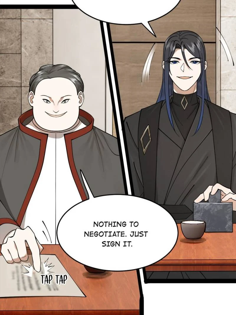 Ultimate Son-in-Law Chapter 130 - Page 6