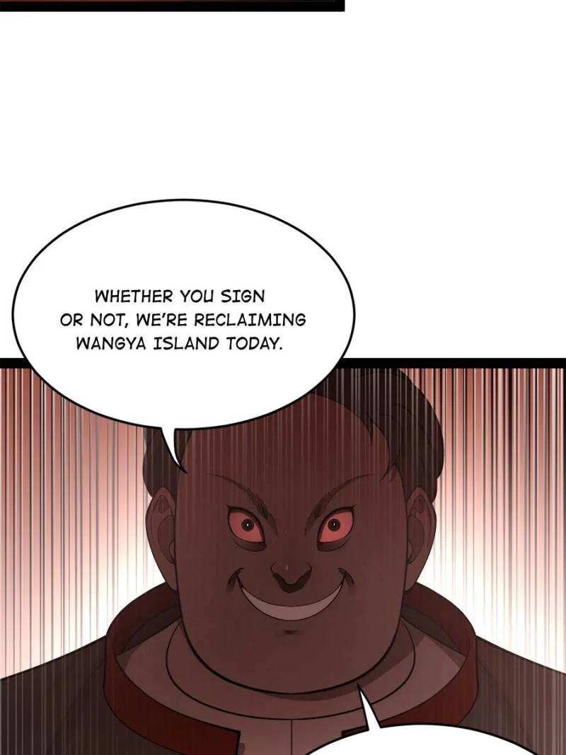Ultimate Son-in-Law Chapter 130 - Page 7