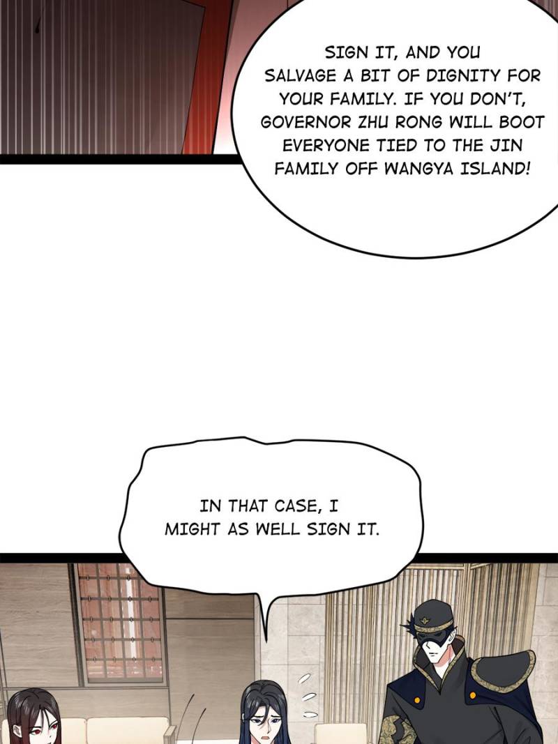Ultimate Son-in-Law Chapter 130 - Page 8