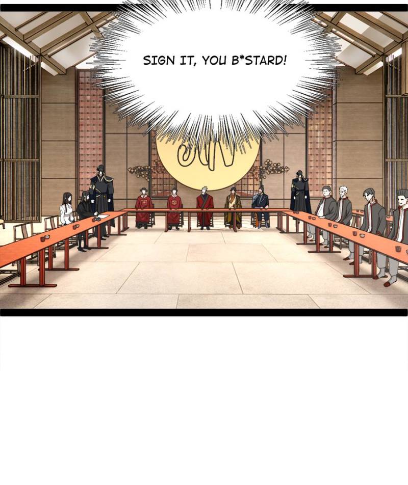 Ultimate Son-in-Law Chapter 130 - Page 11