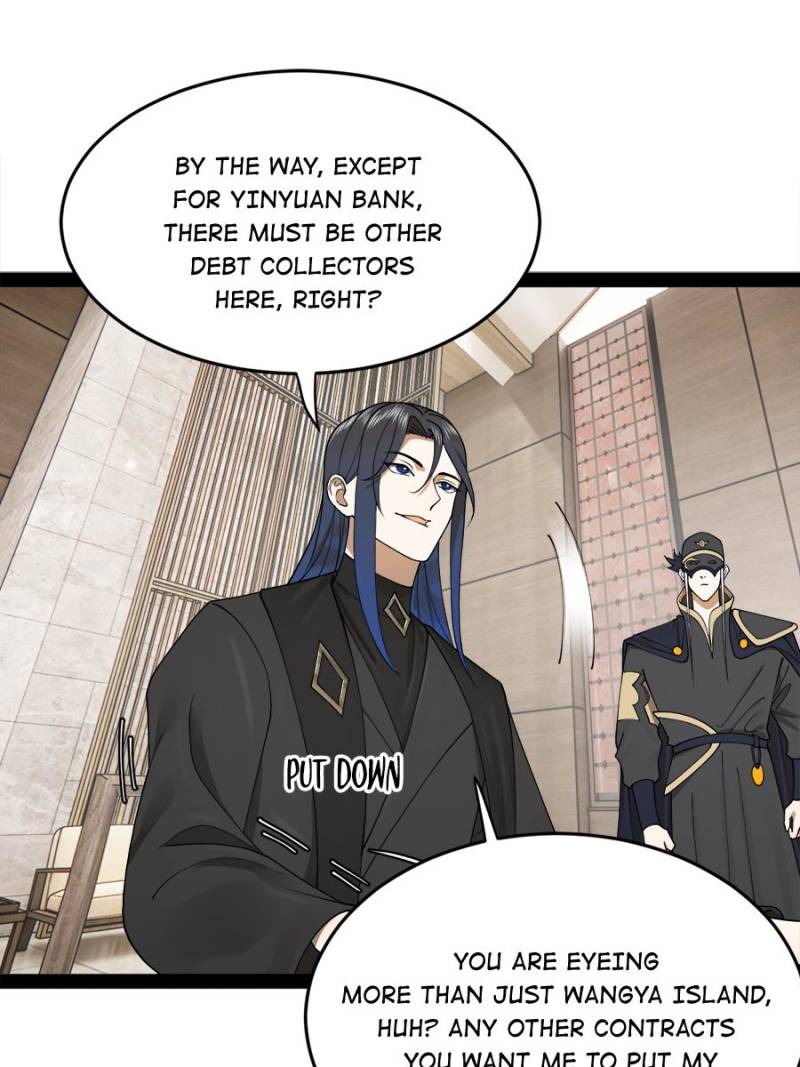 Ultimate Son-in-Law Chapter 130 - Page 12