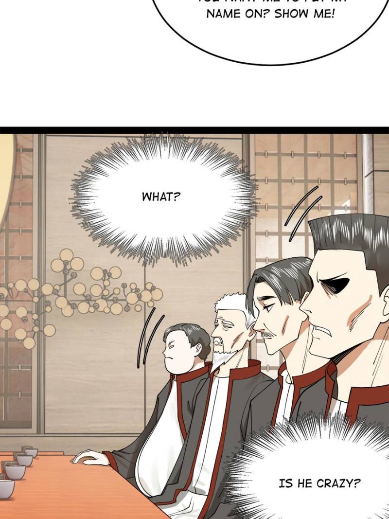 Ultimate Son-in-Law Chapter 130 - Page 13