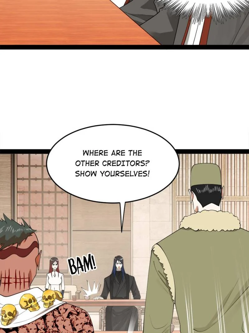 Ultimate Son-in-Law Chapter 130 - Page 14