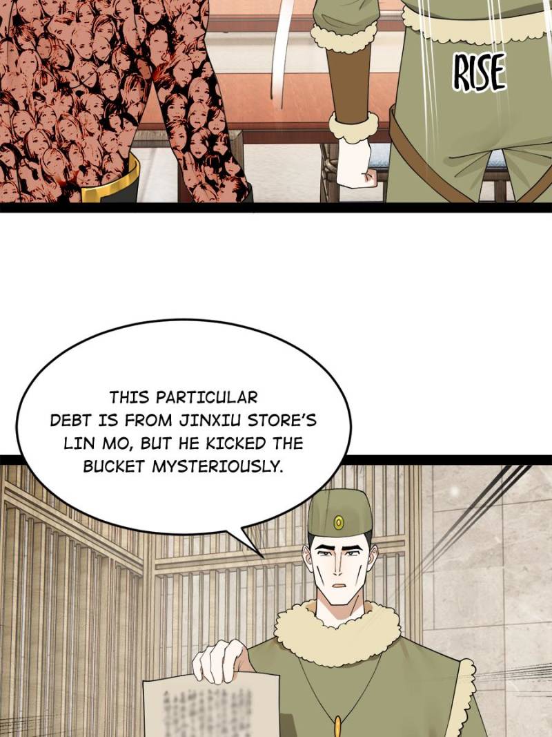 Ultimate Son-in-Law Chapter 130 - Page 15