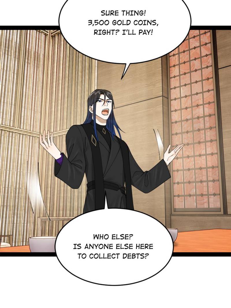 Ultimate Son-in-Law Chapter 130 - Page 17