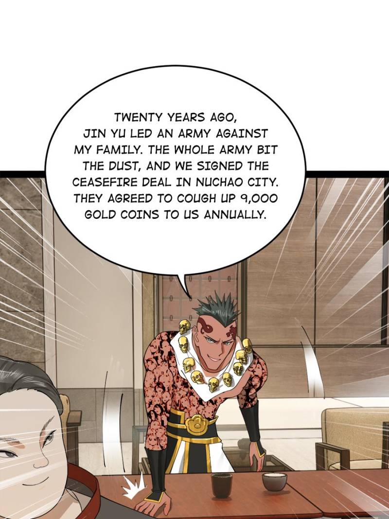Ultimate Son-in-Law Chapter 130 - Page 18