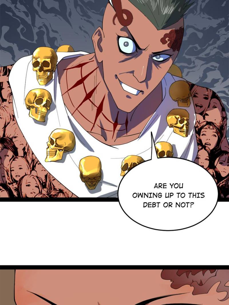 Ultimate Son-in-Law Chapter 130 - Page 20