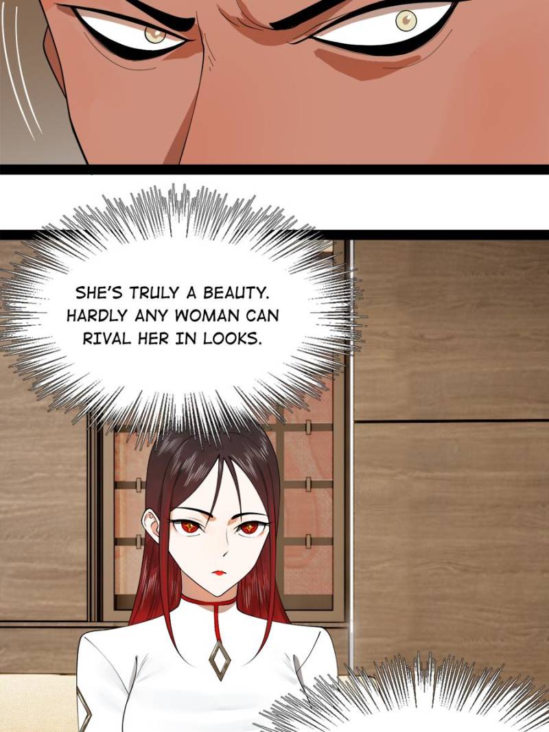 Ultimate Son-in-Law Chapter 130 - Page 21