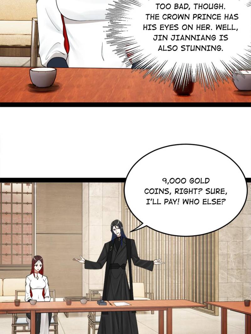 Ultimate Son-in-Law Chapter 130 - Page 22