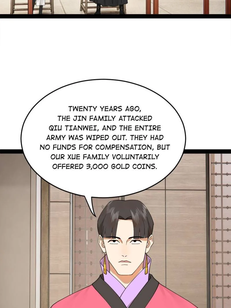 Ultimate Son-in-Law Chapter 130 - Page 23