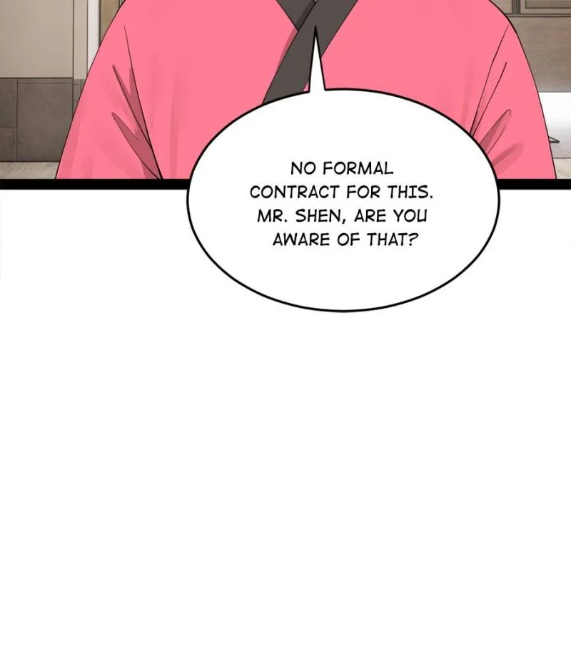 Ultimate Son-in-Law Chapter 130 - Page 24