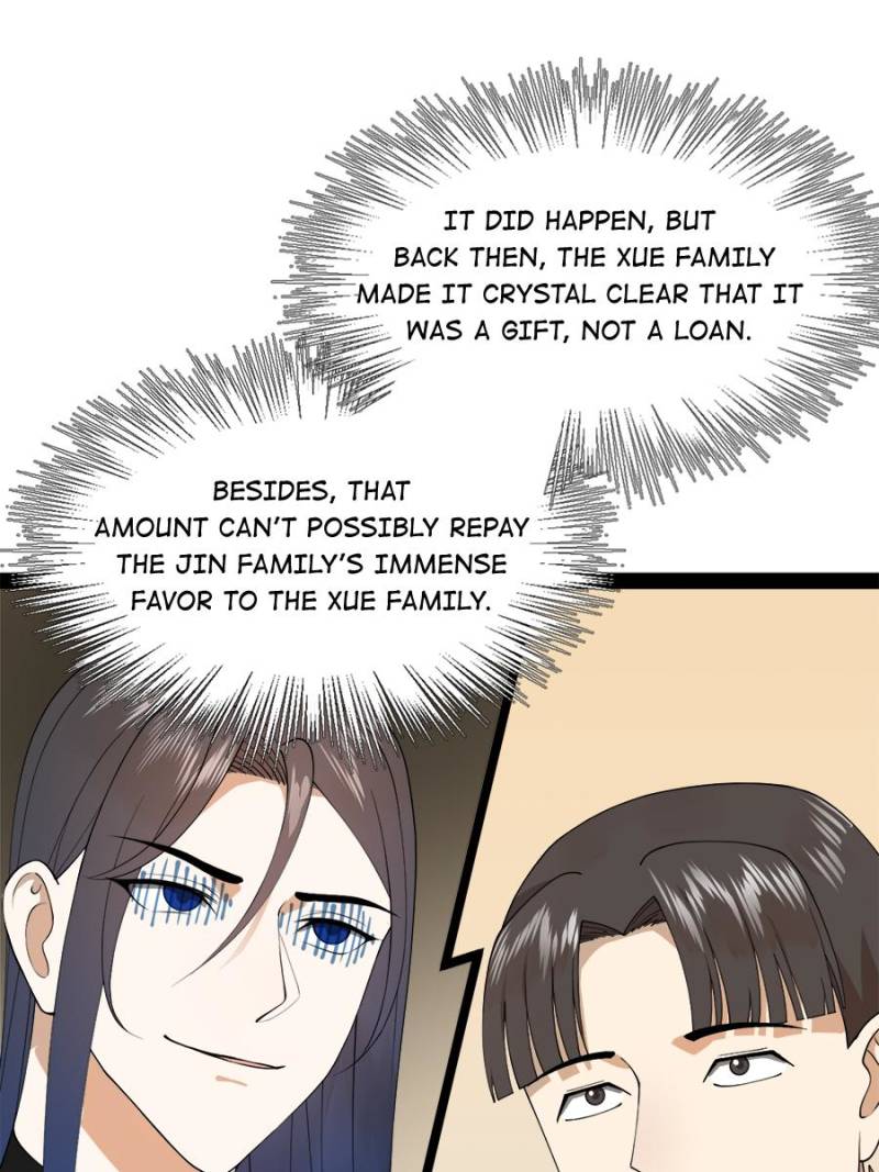 Ultimate Son-in-Law Chapter 130 - Page 25