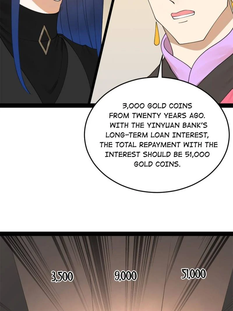 Ultimate Son-in-Law Chapter 130 - Page 26