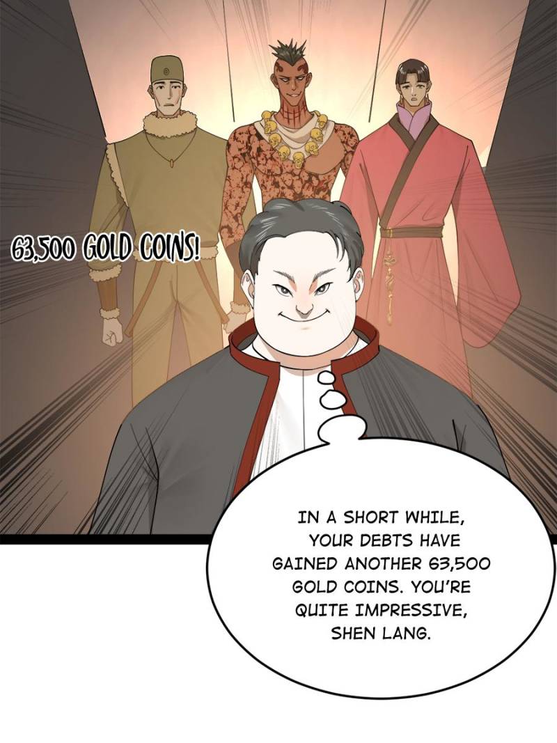Ultimate Son-in-Law Chapter 130 - Page 27