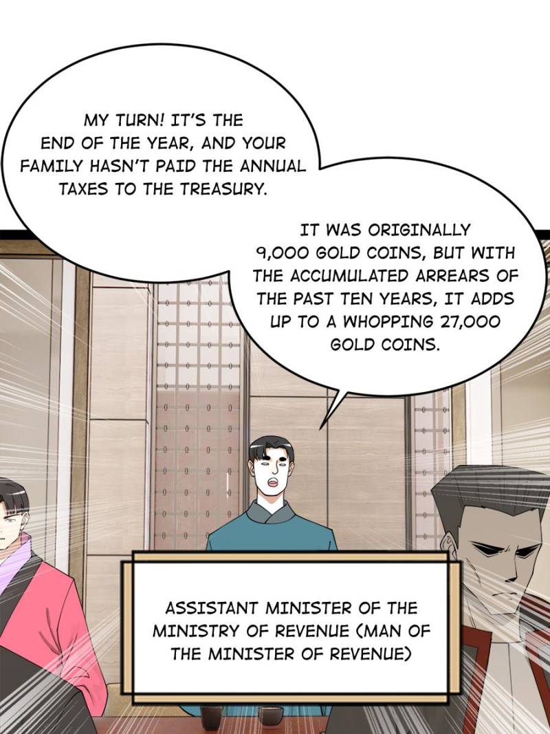 Ultimate Son-in-Law Chapter 130 - Page 28