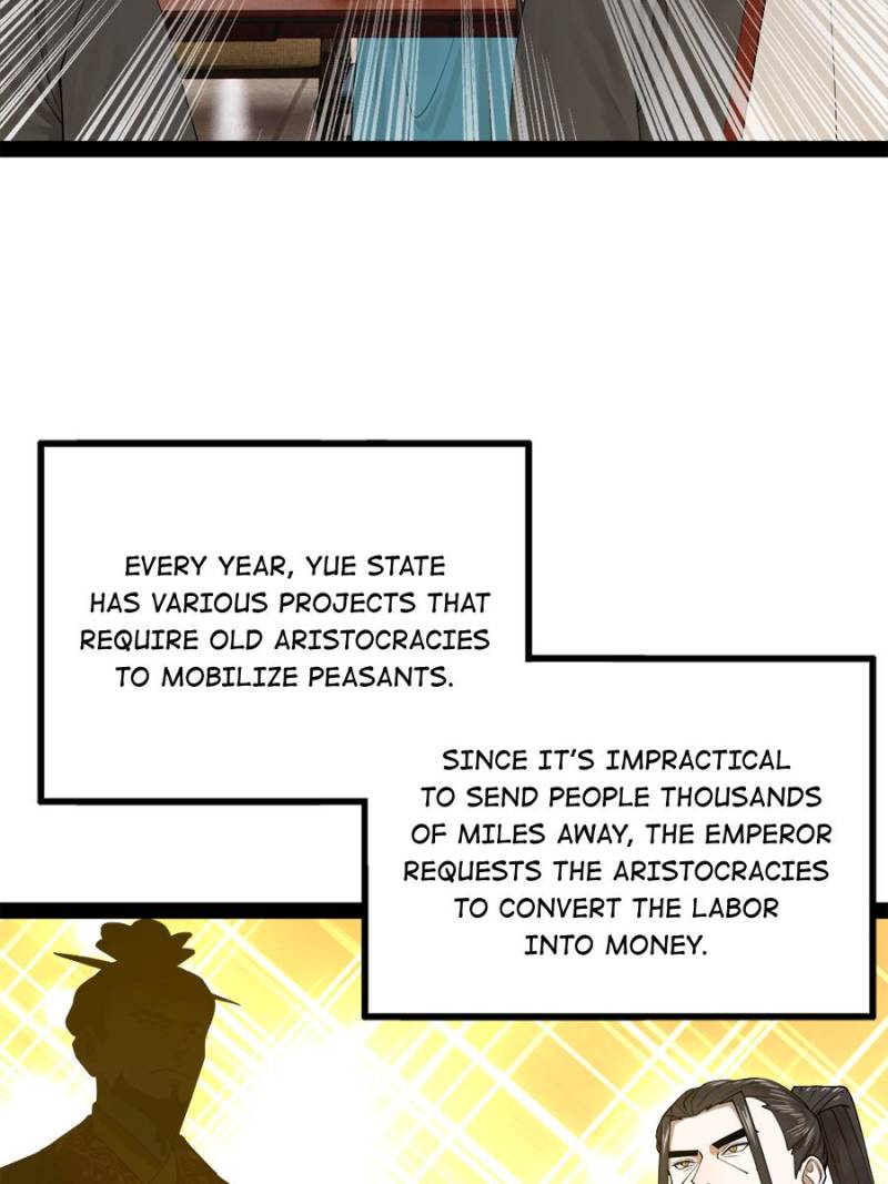 Ultimate Son-in-Law Chapter 130 - Page 29