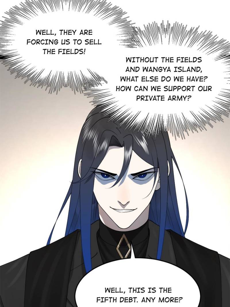 Ultimate Son-in-Law Chapter 130 - Page 31