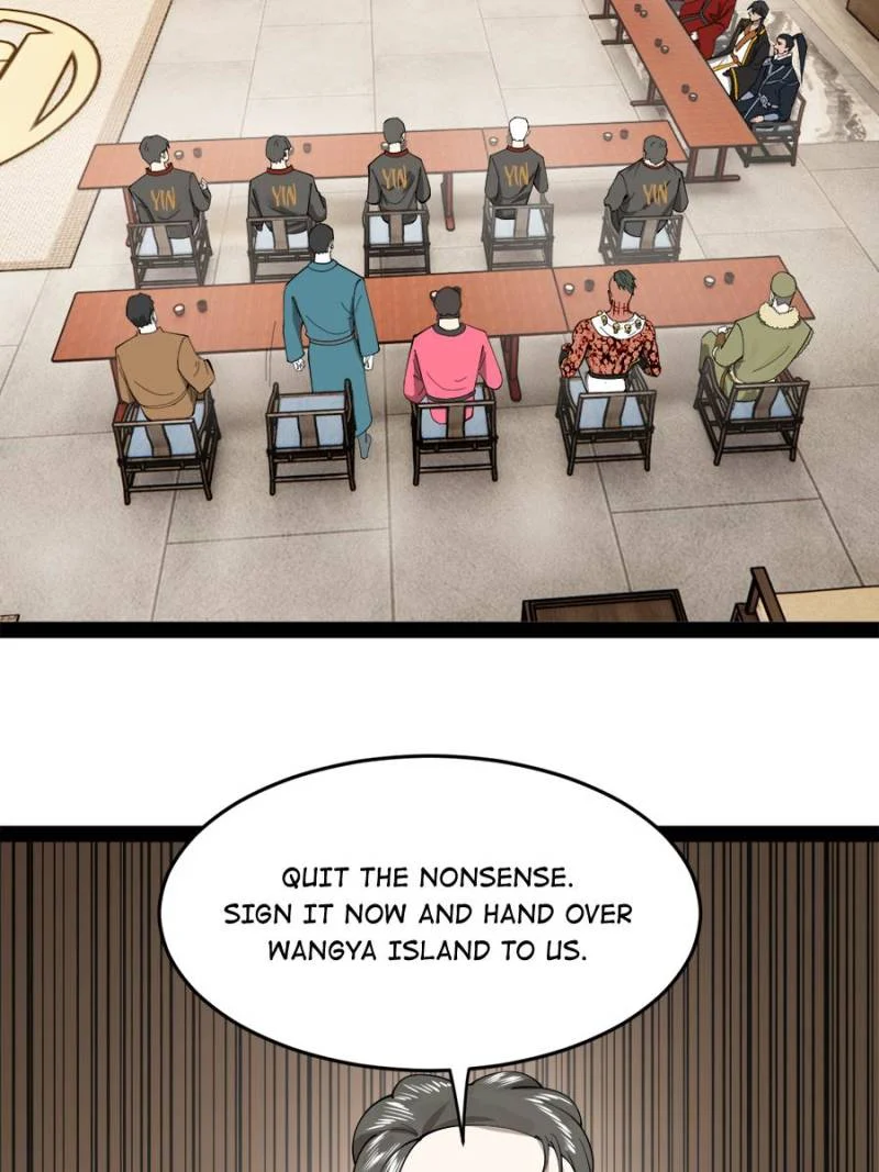 Ultimate Son-in-Law Chapter 130 - Page 33