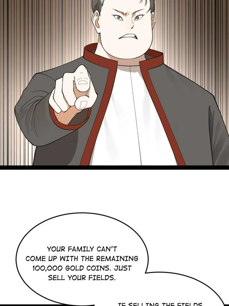 Ultimate Son-in-Law Chapter 130 - Page 34