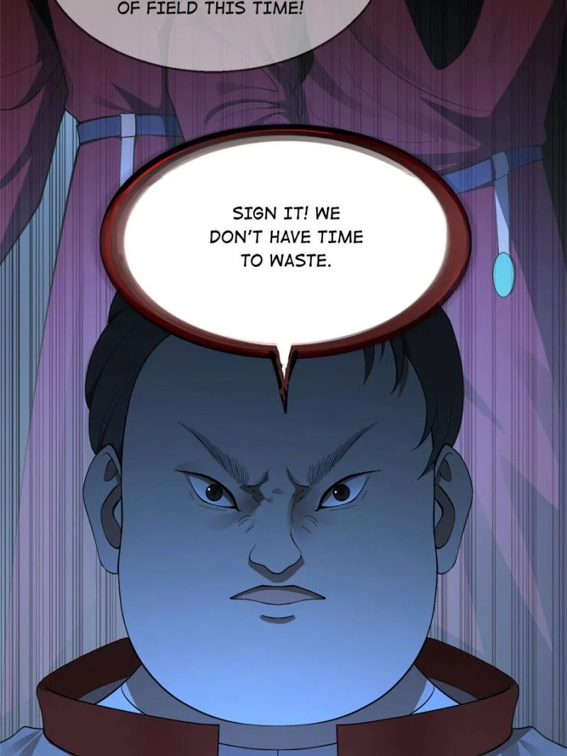 Ultimate Son-in-Law Chapter 130 - Page 38