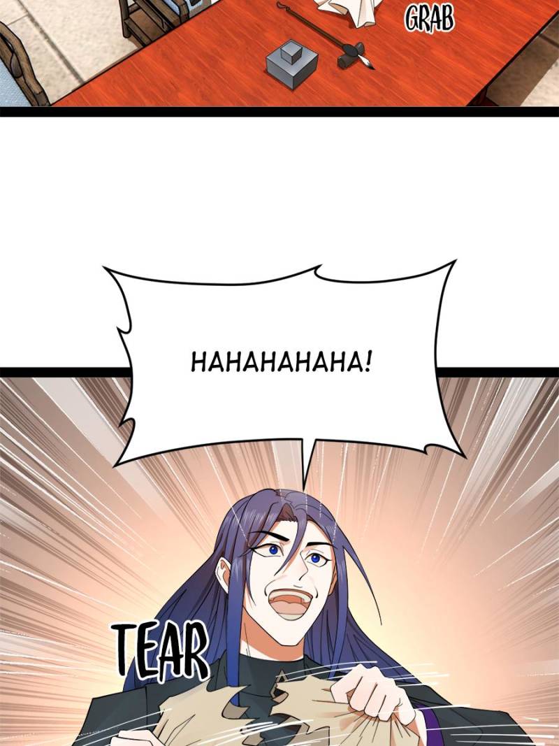 Ultimate Son-in-Law Chapter 130 - Page 40