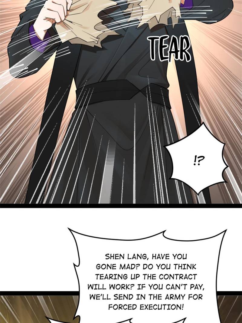Ultimate Son-in-Law Chapter 130 - Page 41