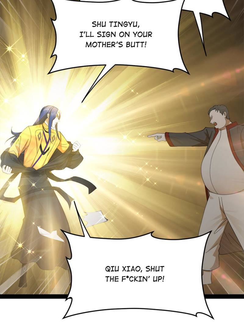 Ultimate Son-in-Law Chapter 130 - Page 42