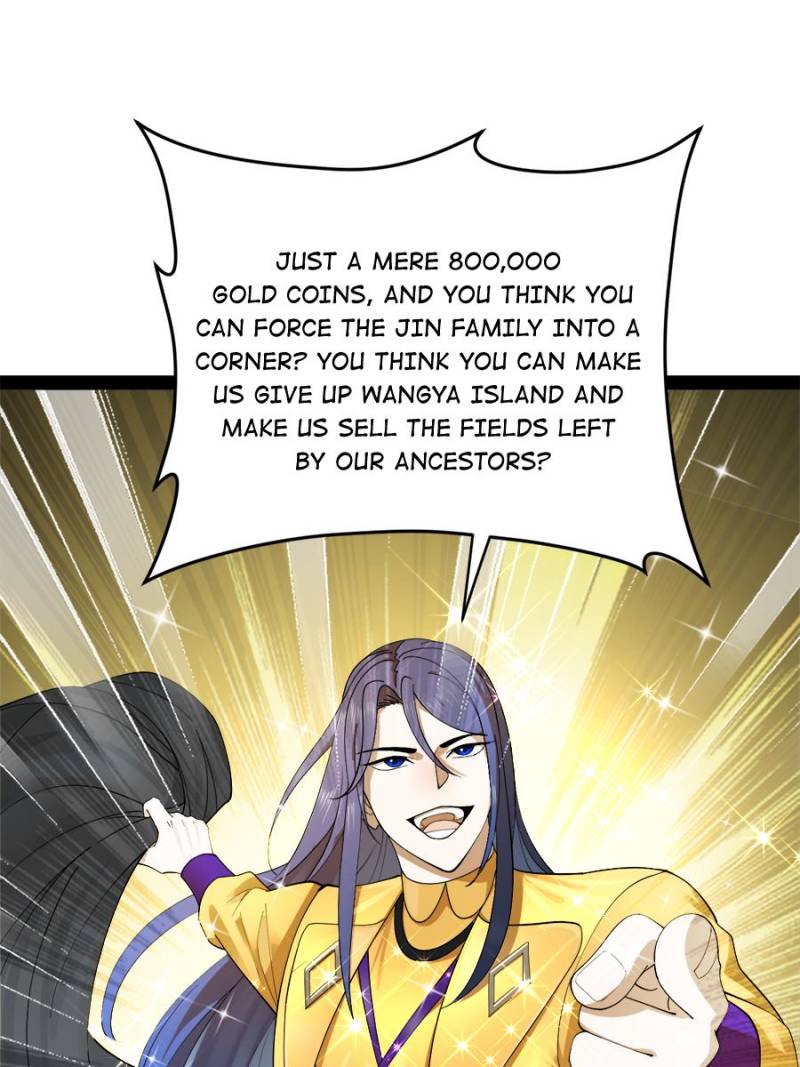 Ultimate Son-in-Law Chapter 130 - Page 43