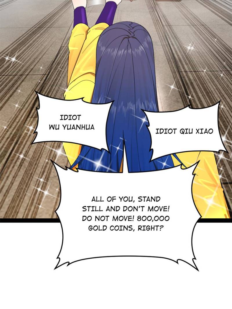 Ultimate Son-in-Law Chapter 130 - Page 46