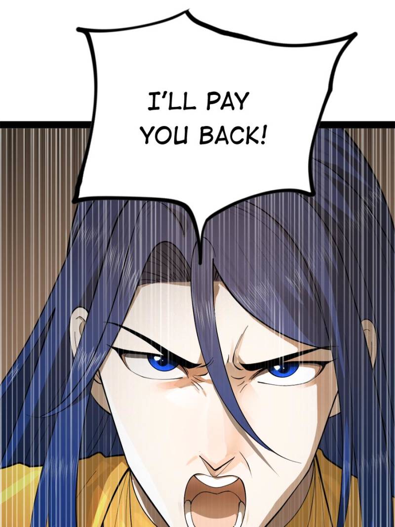 Ultimate Son-in-Law Chapter 130 - Page 47