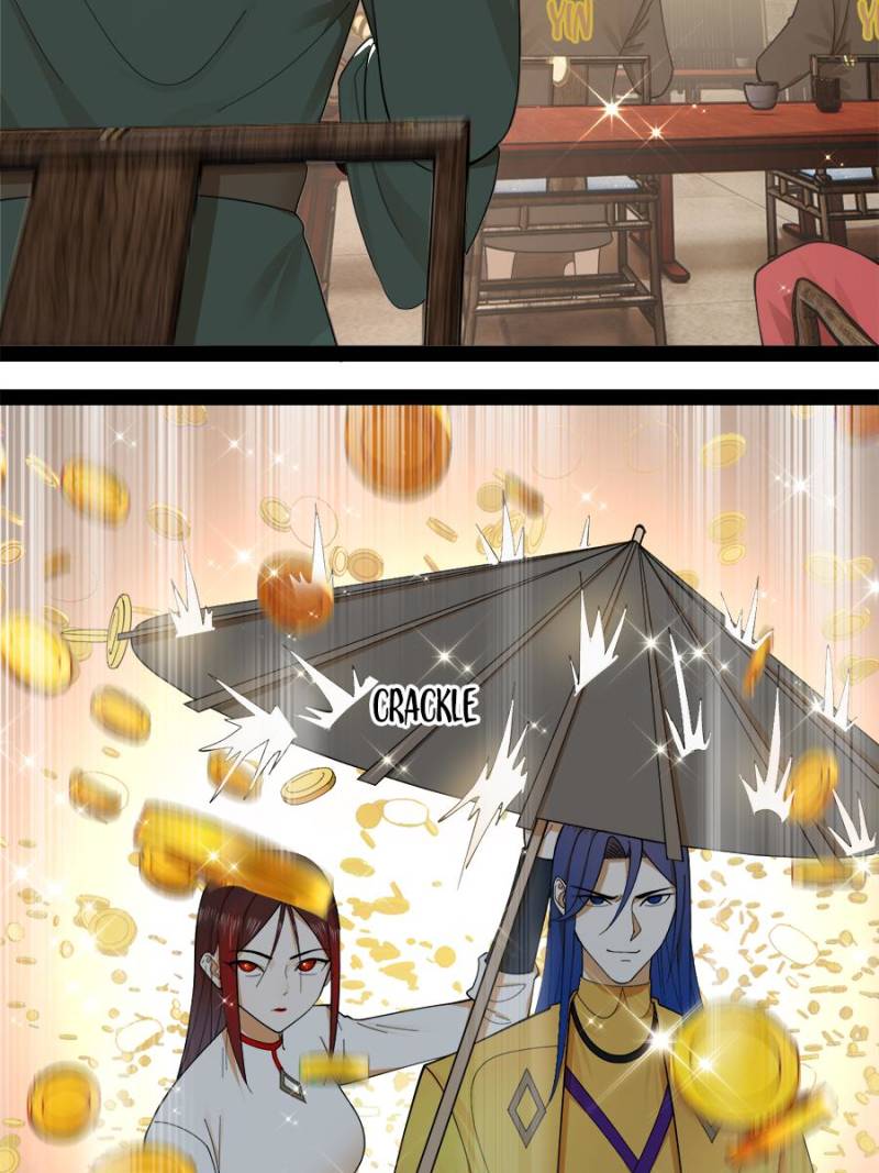 Ultimate Son-in-Law Chapter 130 - Page 52