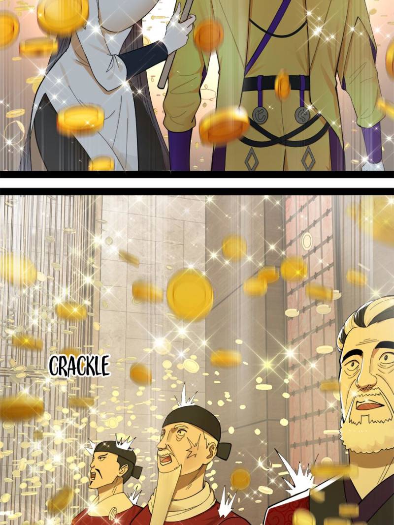 Ultimate Son-in-Law Chapter 130 - Page 53