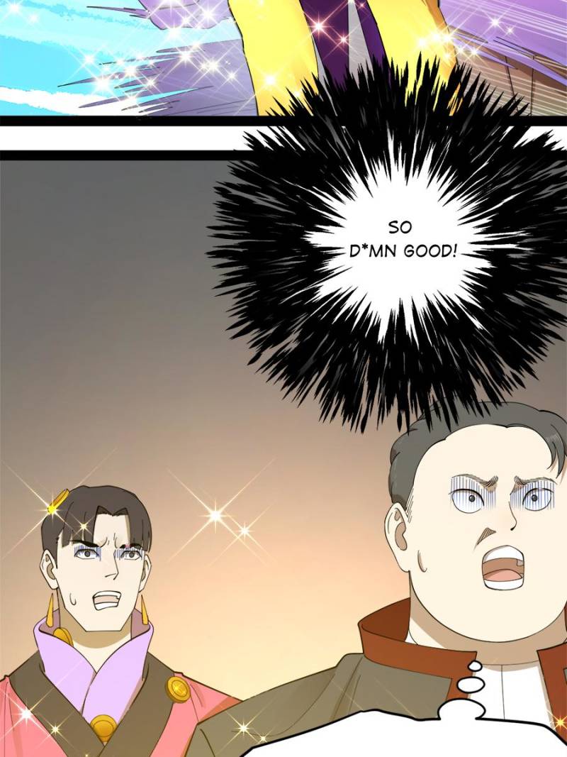 Ultimate Son-in-Law Chapter 130 - Page 59