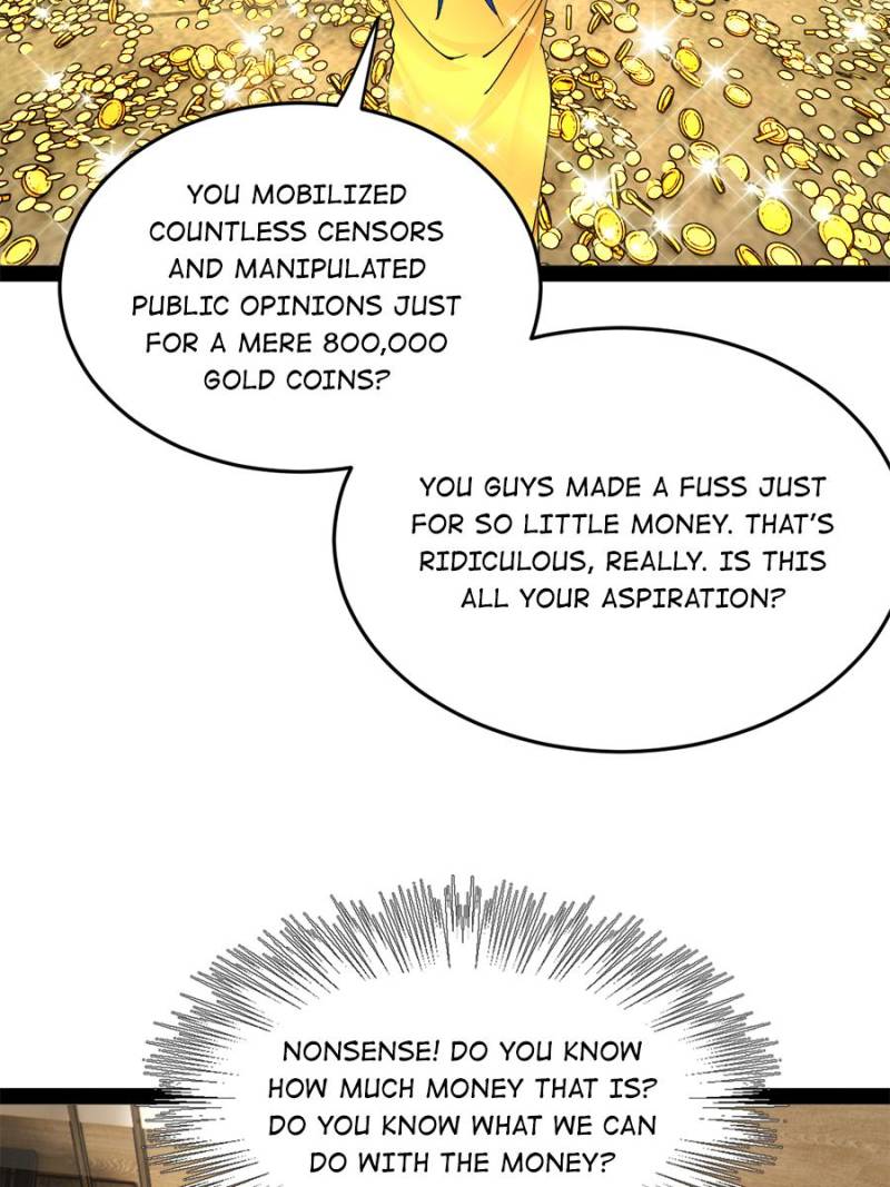 Ultimate Son-in-Law Chapter 130 - Page 62