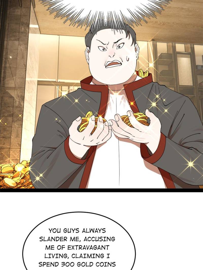 Ultimate Son-in-Law Chapter 130 - Page 63