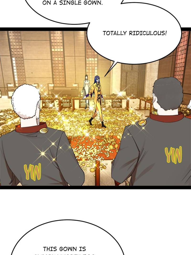 Ultimate Son-in-Law Chapter 130 - Page 64