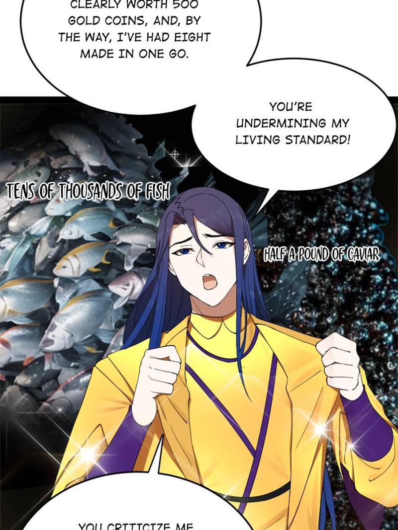 Ultimate Son-in-Law Chapter 130 - Page 65