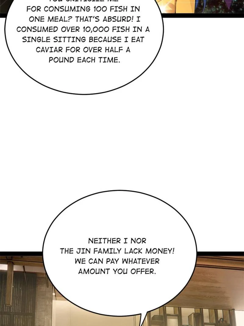 Ultimate Son-in-Law Chapter 130 - Page 66