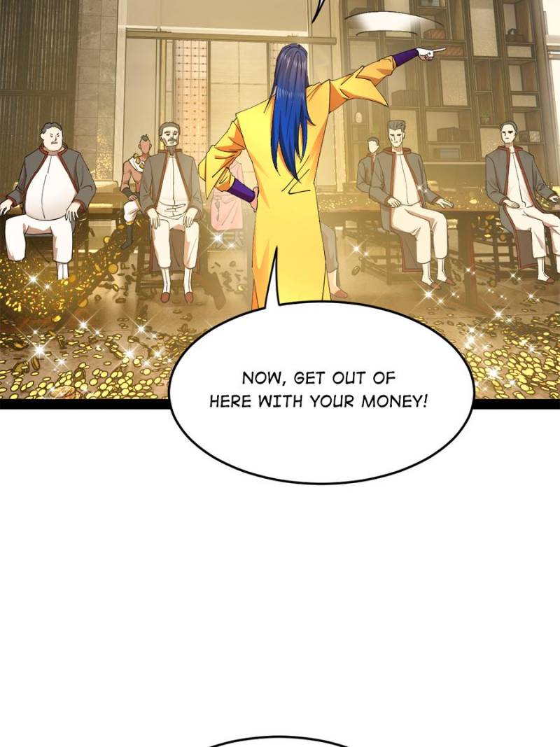 Ultimate Son-in-Law Chapter 130 - Page 67