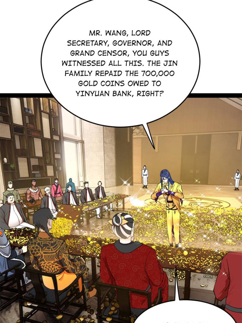 Ultimate Son-in-Law Chapter 130 - Page 68