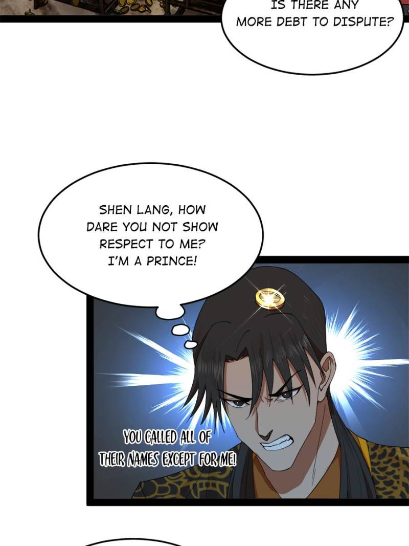 Ultimate Son-in-Law Chapter 130 - Page 69
