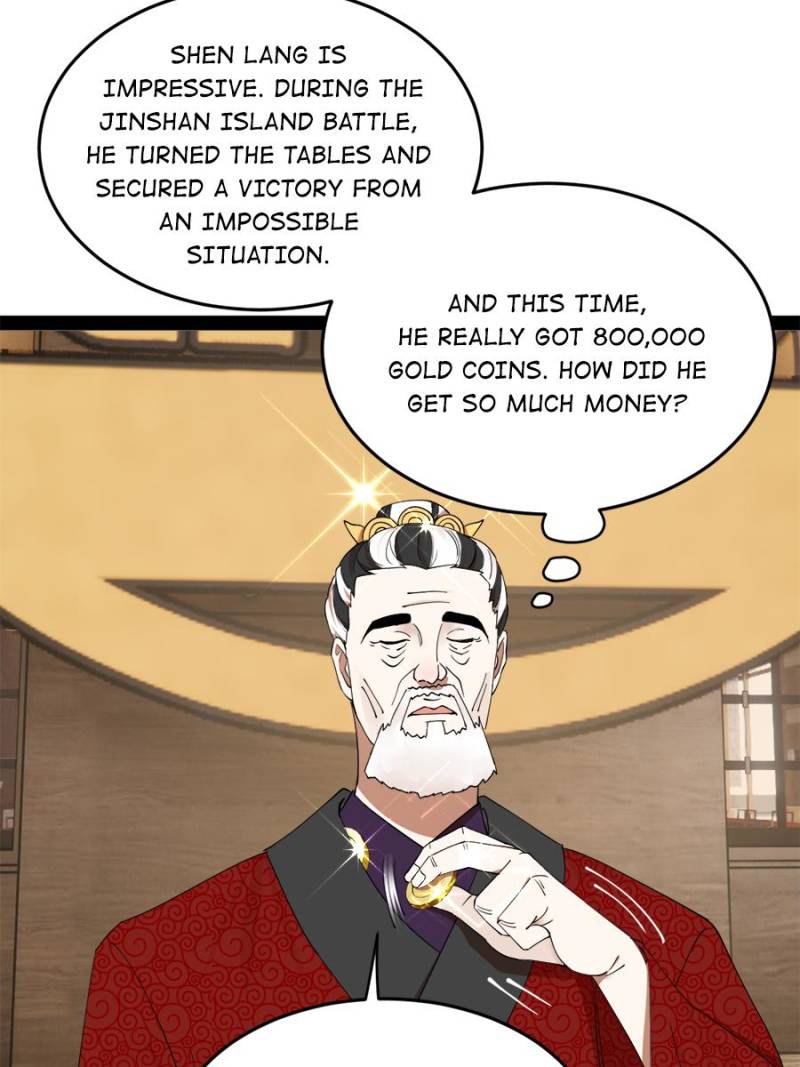 Ultimate Son-in-Law Chapter 130 - Page 70