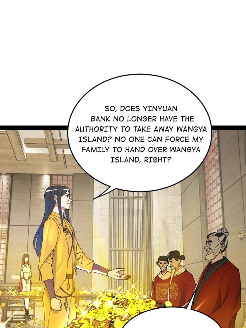Ultimate Son-in-Law Chapter 131 - Page 1