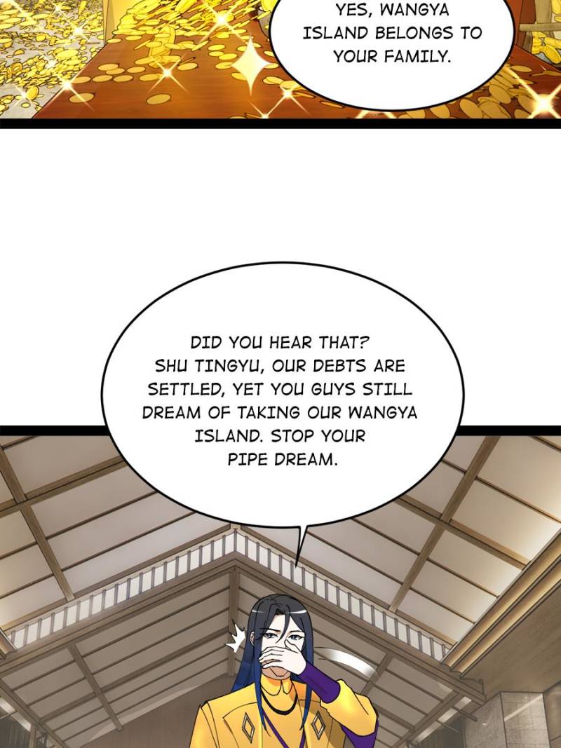 Ultimate Son-in-Law Chapter 131 - Page 2
