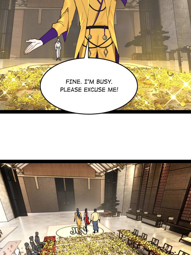 Ultimate Son-in-Law Chapter 131 - Page 3