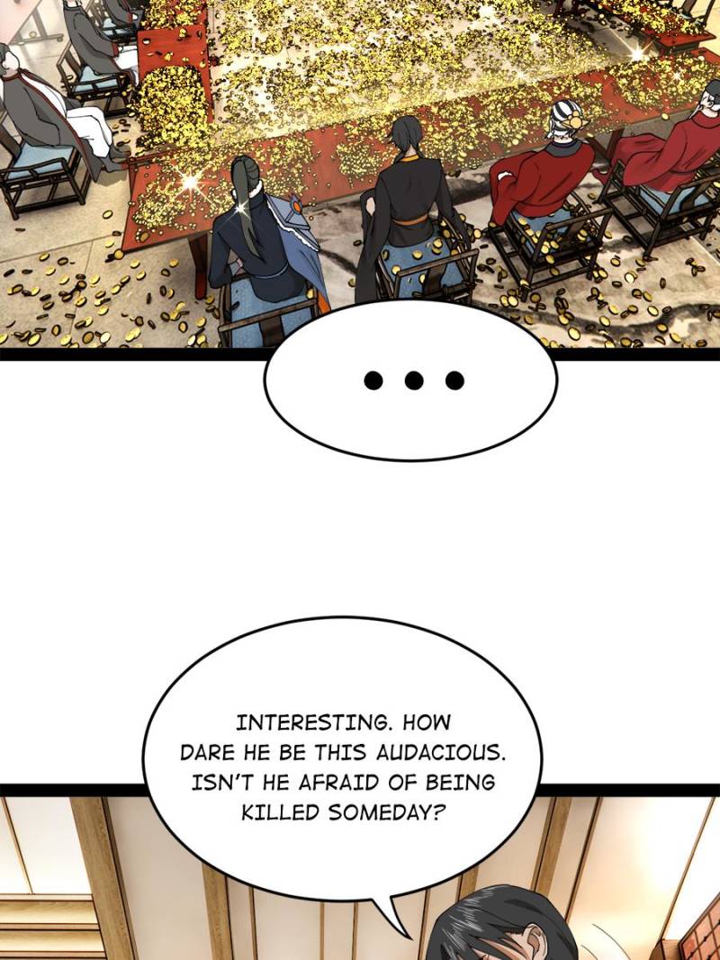 Ultimate Son-in-Law Chapter 131 - Page 4