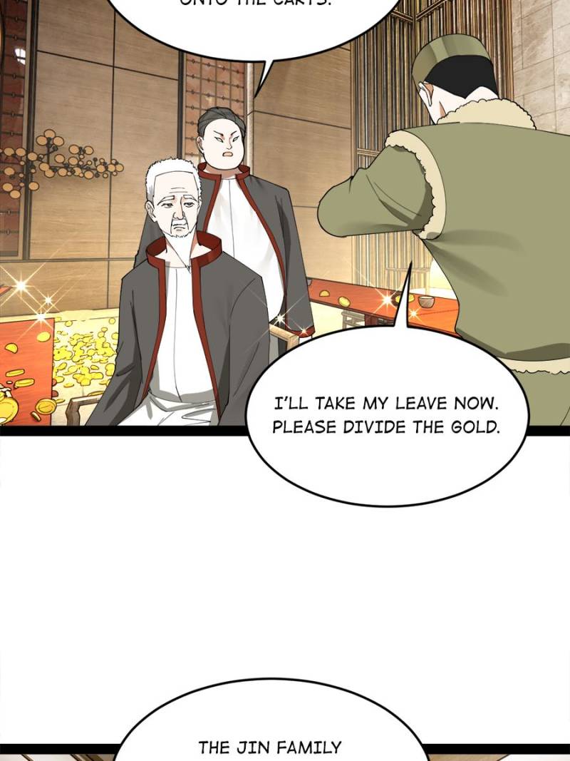 Ultimate Son-in-Law Chapter 131 - Page 7